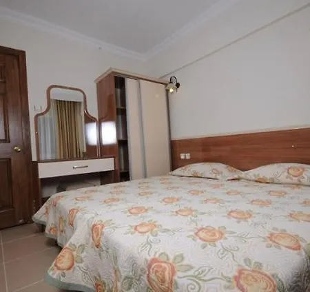 Goezdem Aparthotel Muğla
