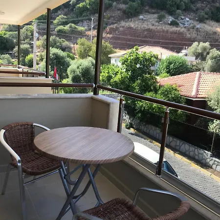 Apart-hotel Goezdem