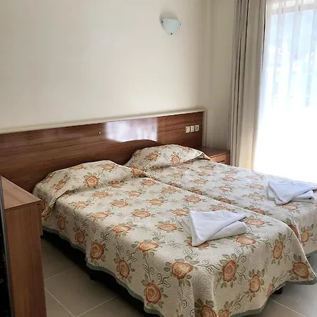 Goezdem 4* Muğla