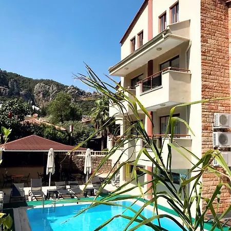 Apart Otel Gözdem Muğla