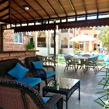 Gözdem * Muğla