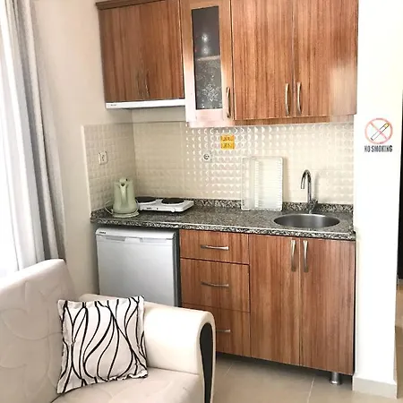 Apart Otel Gözdem Muğla