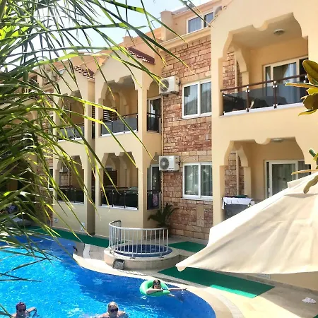 Goezdem Mugla