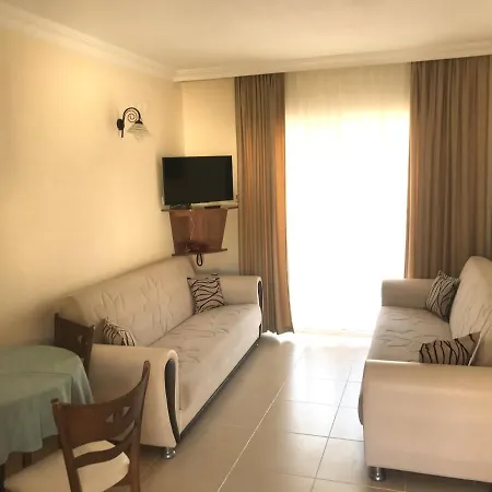 Goezdem Aparthotel