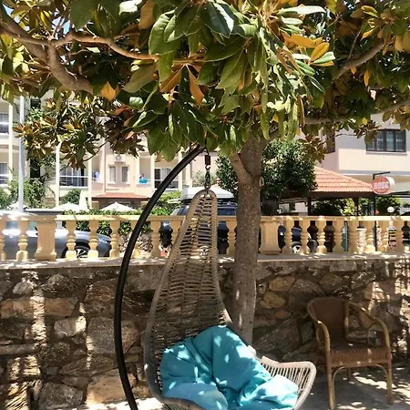 شقة فندقية Goezdem