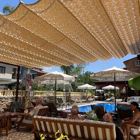 Apart Otel Gözdem Muğla