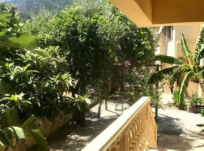 Goezdem Muğla