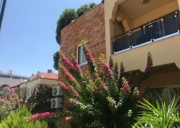Goezdem Hotel apartamentowy 4*