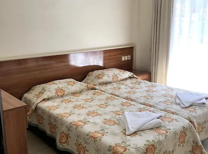 Goezdem 4* Muğla