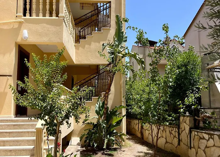 Hotel apartamentowy Goezdem 4*