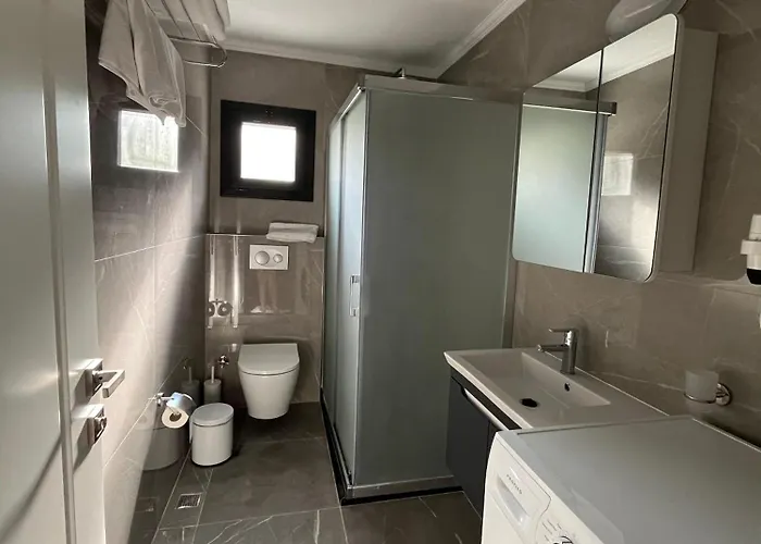 Goezdem Hotel apartamentowy