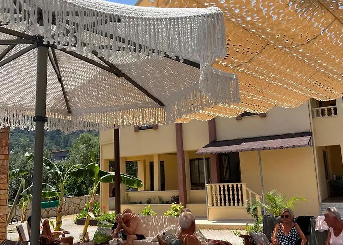 Hotel apartamentowy Goezdem 4*
